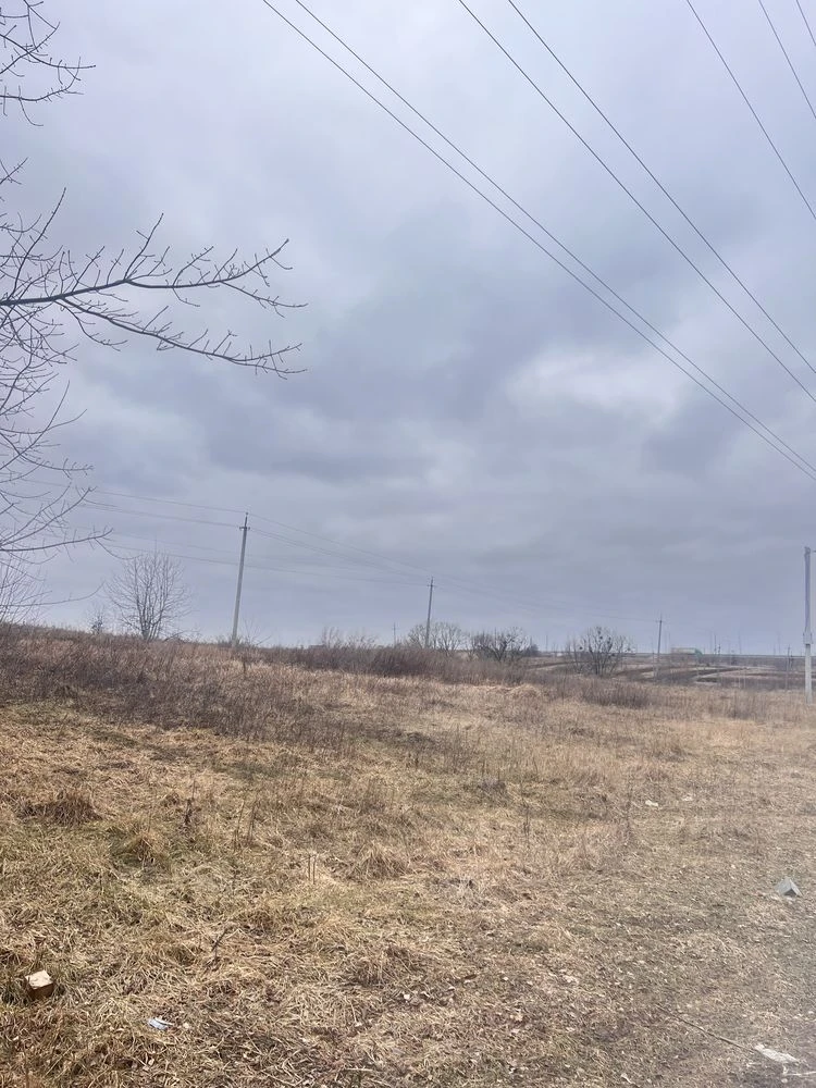 Продаж Комерційної Землі