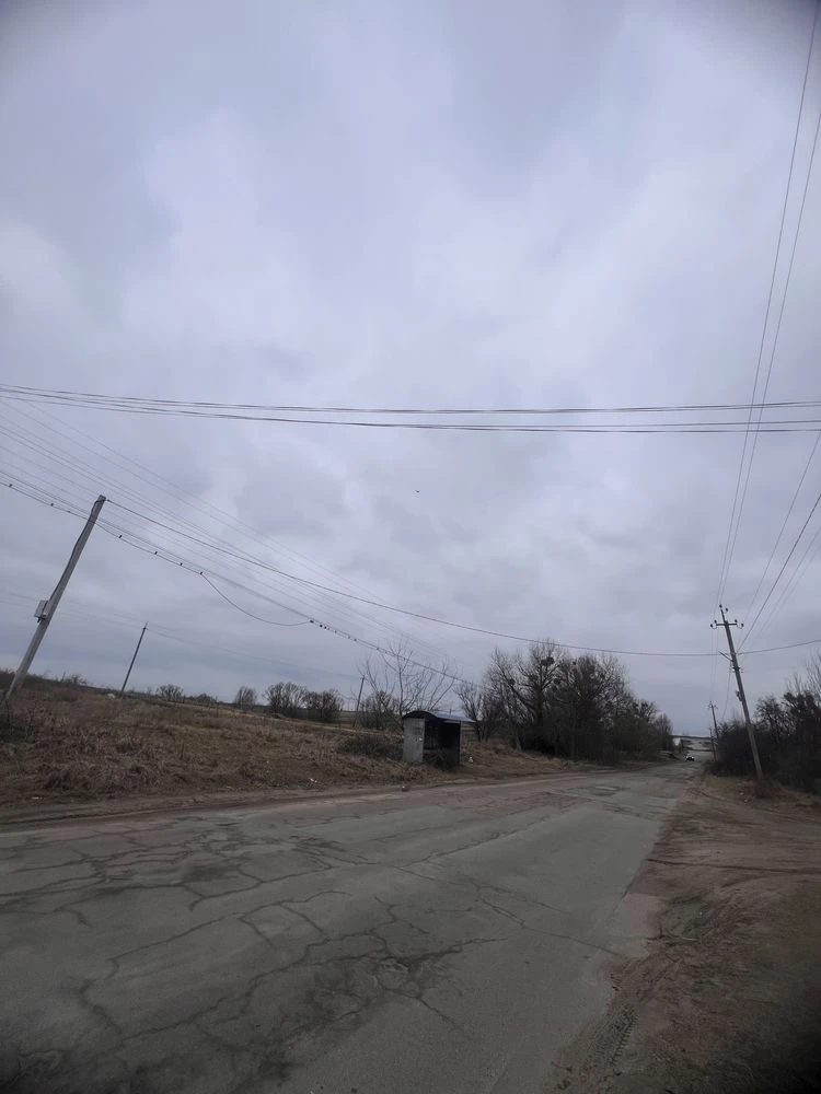Продаж Комерційної Землі