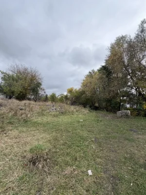 Продається земельна ділянка