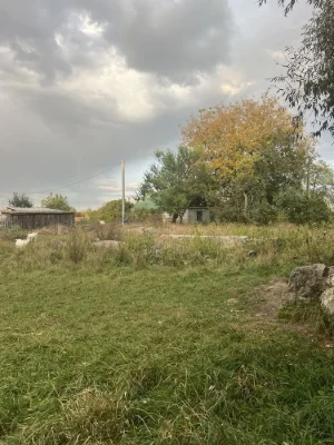 Продається земельна ділянка