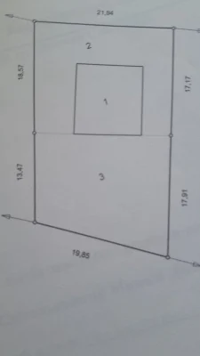 Продається приватизована земельна ділянка площею 7 соток із