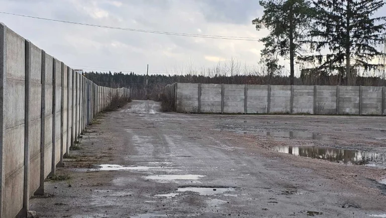 Продаж ділянки 30сот. комерційного призначення Коростишів (2