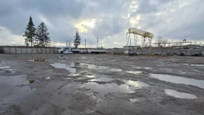 Продаж ділянки 30сот. комерційного призначення Коростишів (2