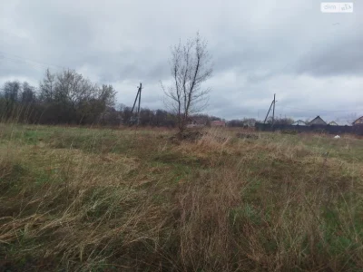 Продаж Ділянка під житлову забудову