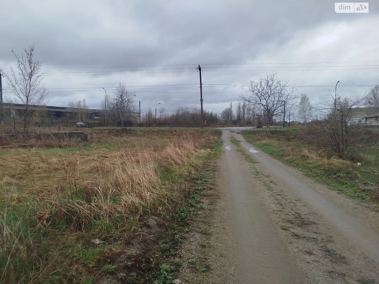 Продаж Ділянка під житлову забудову