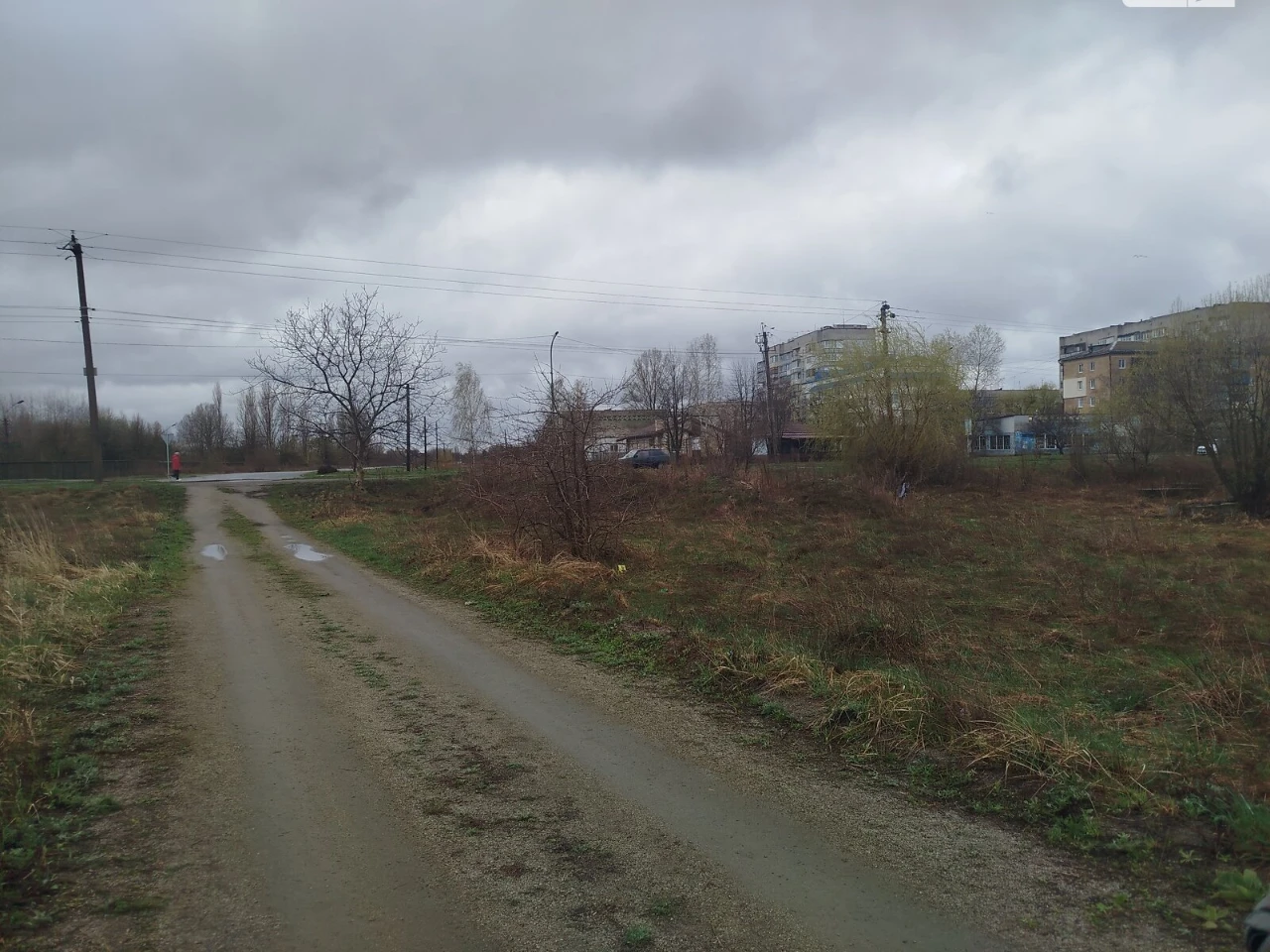 Продаж Ділянка під житлову забудову