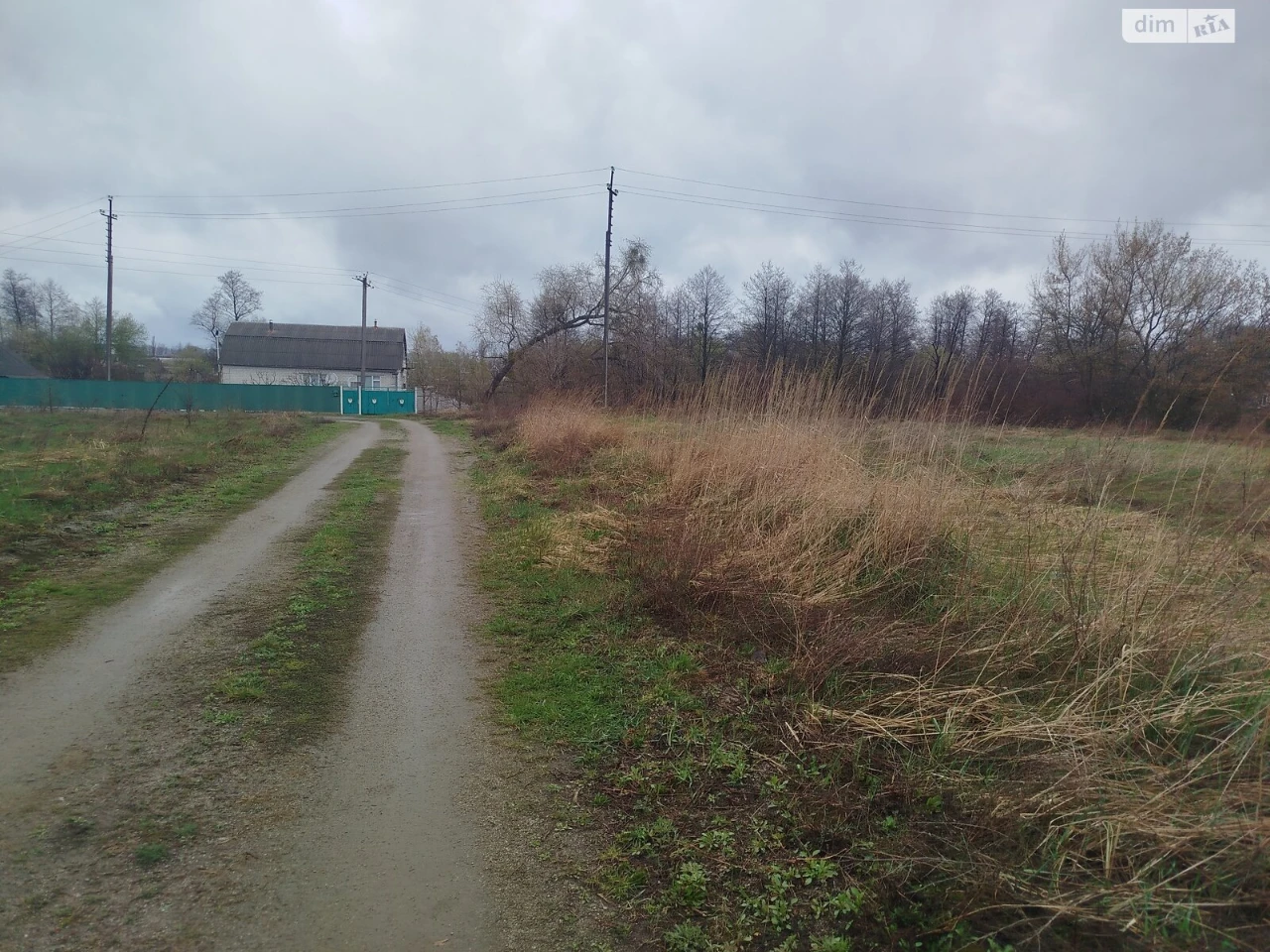 Продаж Ділянка під житлову забудову