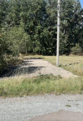 продається земельна ділянка