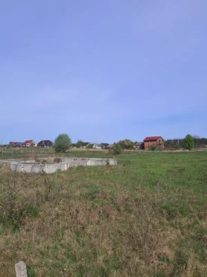 Продаж Земельної ділянки