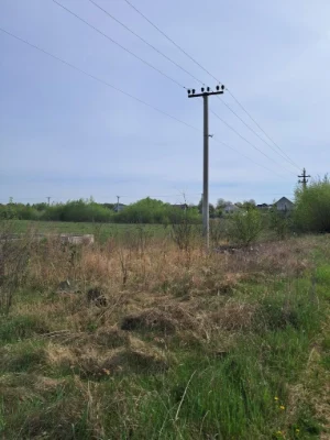 Продаж Земельної ділянки