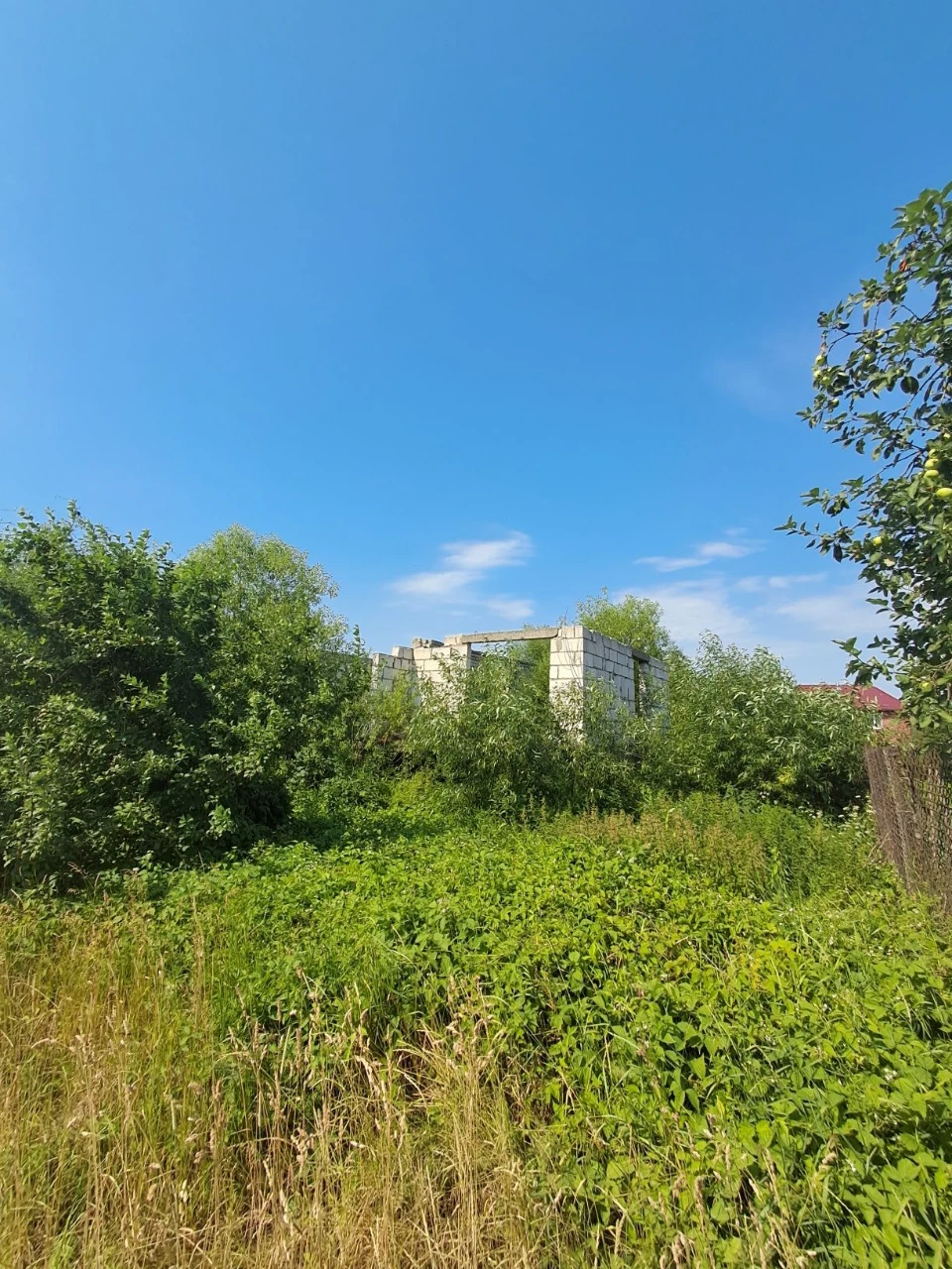 Продаж земельної ділянки