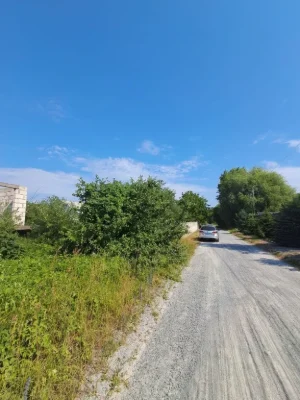 Продаж земельної ділянки