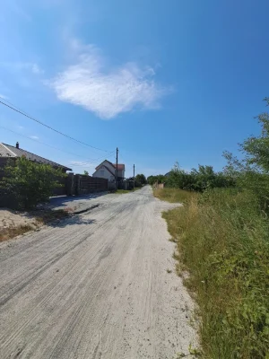 Продаж земельної ділянки
