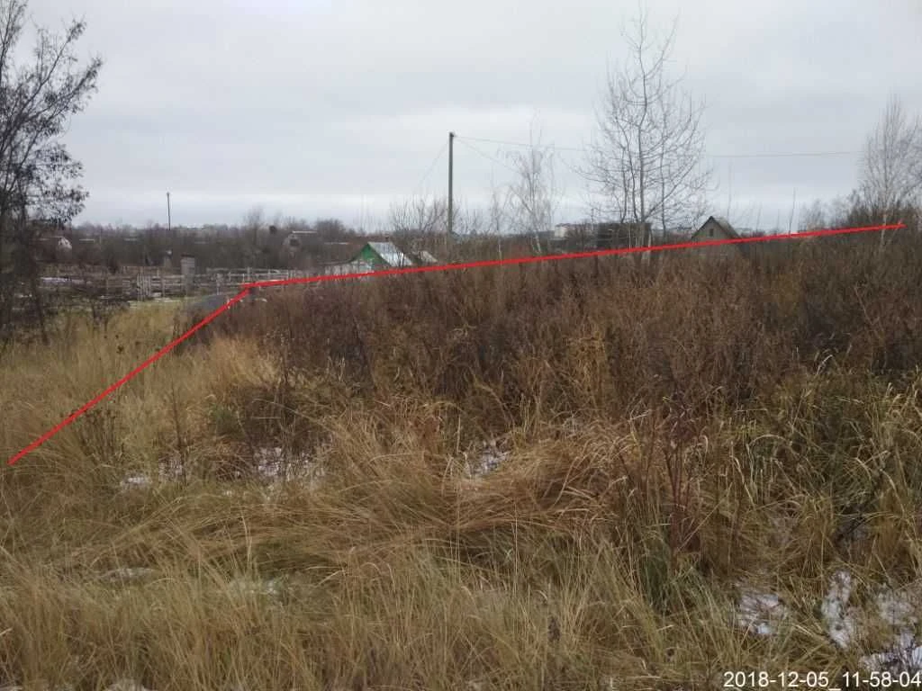 Продаж земельної ділянки 16,4 сот. м. Звягель СГТ Ветеран  7