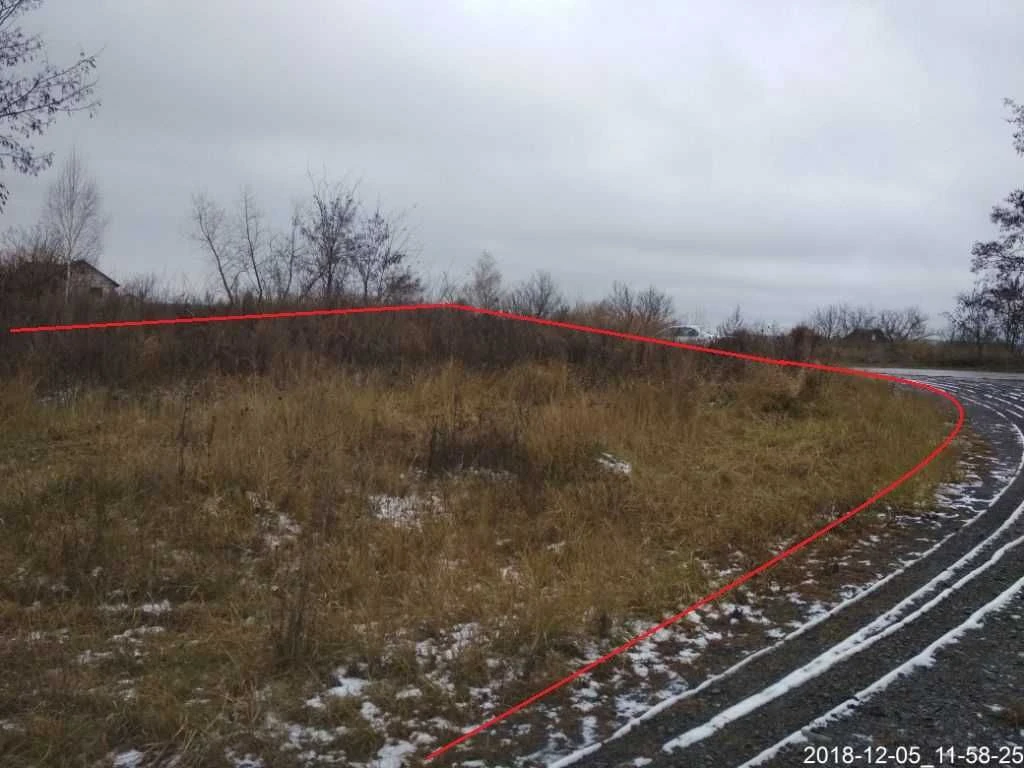 Продаж земельної ділянки 16,4 сот. м. Звягель СГТ Ветеран  7