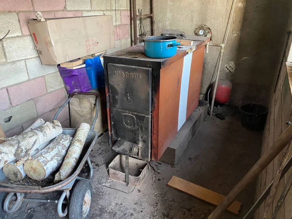 Продаж комерційної нерухомості