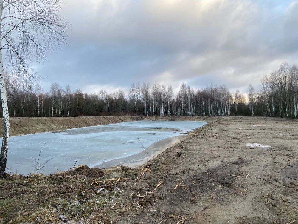Продаж комерційної нерухомості