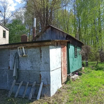 Дачний участок у Гульську