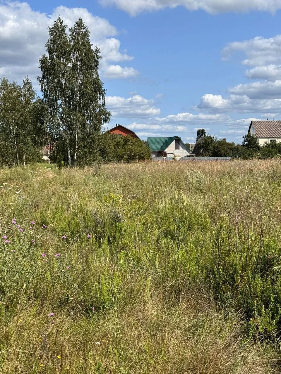 ТЕРМІНОВИЙ продаж землі під забудову