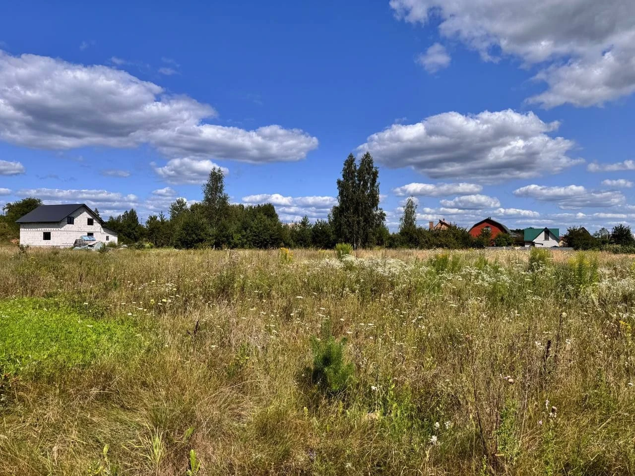 ТЕРМІНОВИЙ продаж землі під забудову