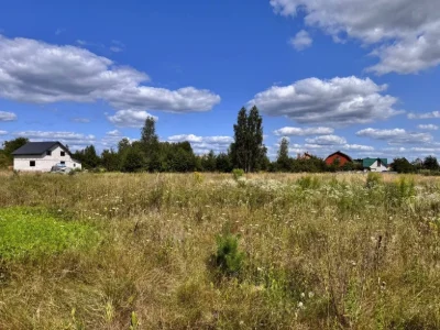 ТЕРМІНОВИЙ продаж землі під забудову