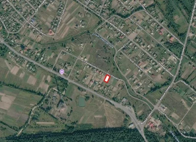 Земельна ділянка