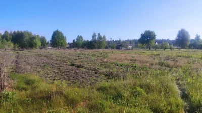 Земельна ділянка під забудову Олевськ