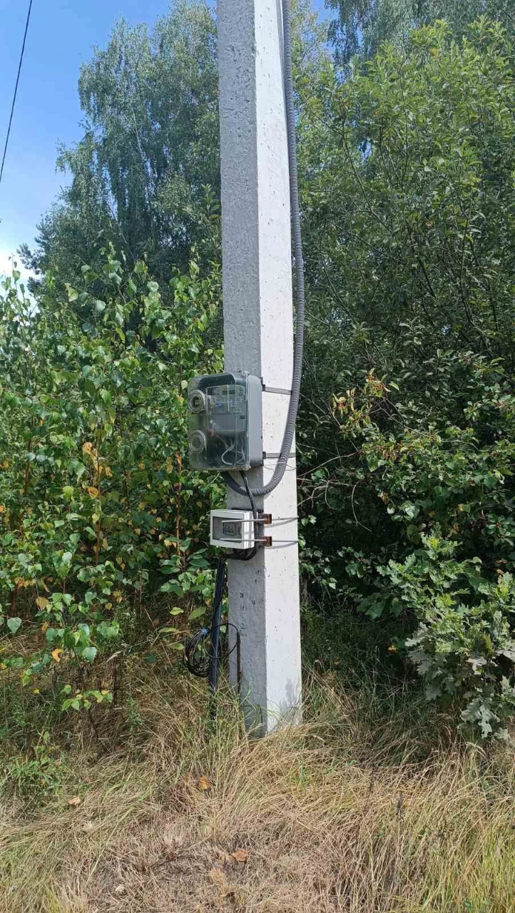 Продається готовий бізнес проєкт. Поле 2 гектари з малиною.