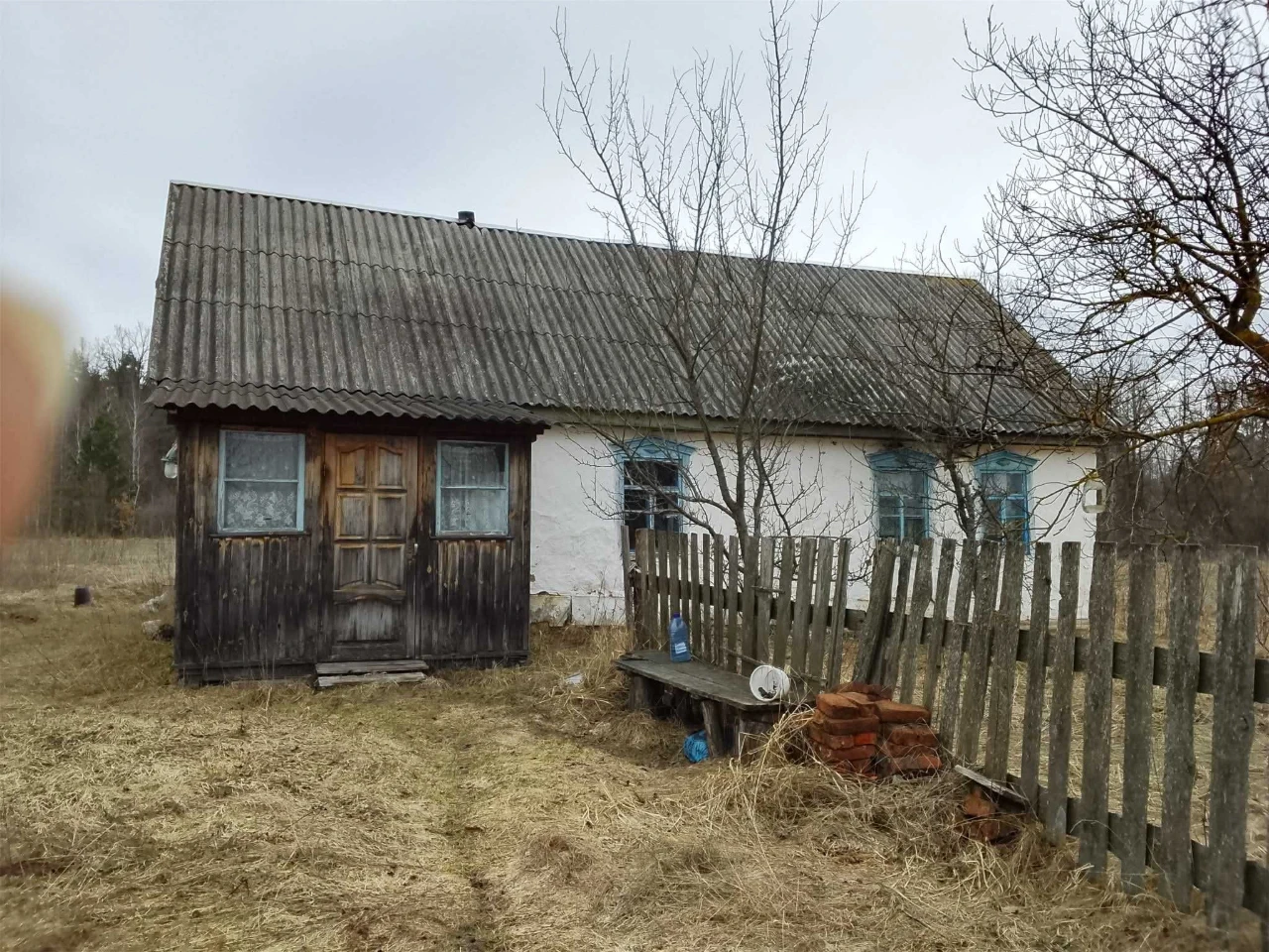 Продам земельну ділянку.
