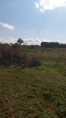 Земельна ділянка під забудову м. Чуднів