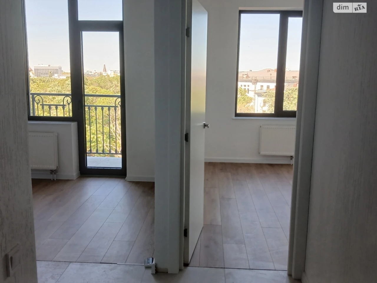 Продажа квартир Приморский.