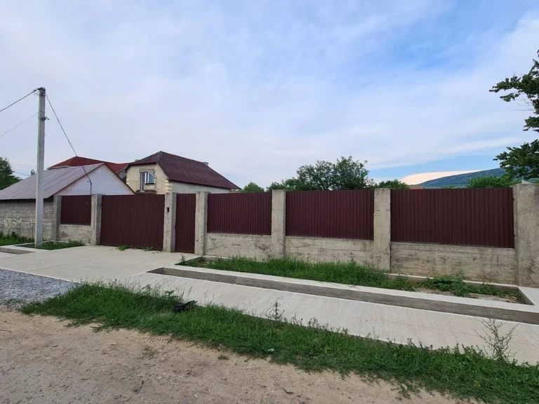 Приватизована ділянка 18 сот під забудову Берегово