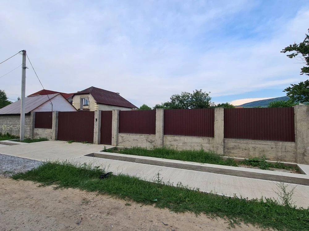 Приватизована ділянка 18 сот під забудову Берегово