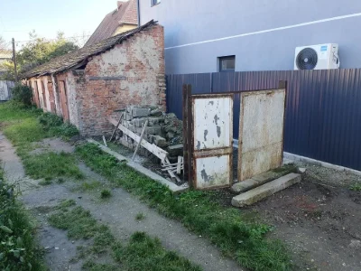 Ділянка, центр міста.