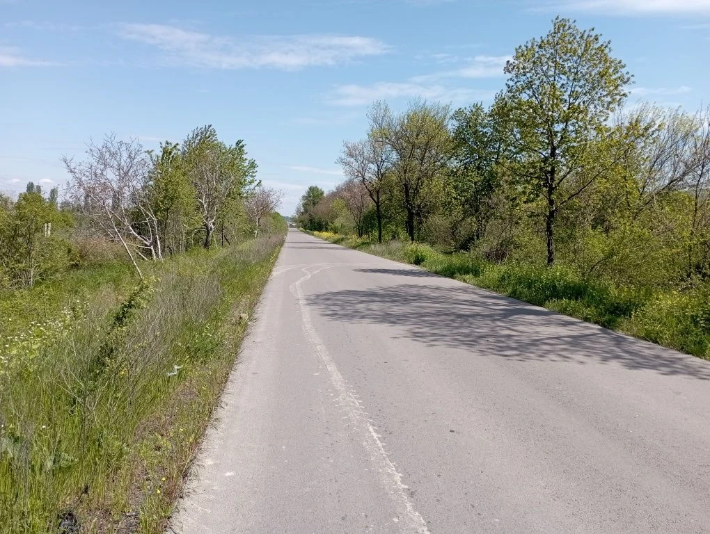 вул. Мочолівська Берегово 9 сотин під забудову