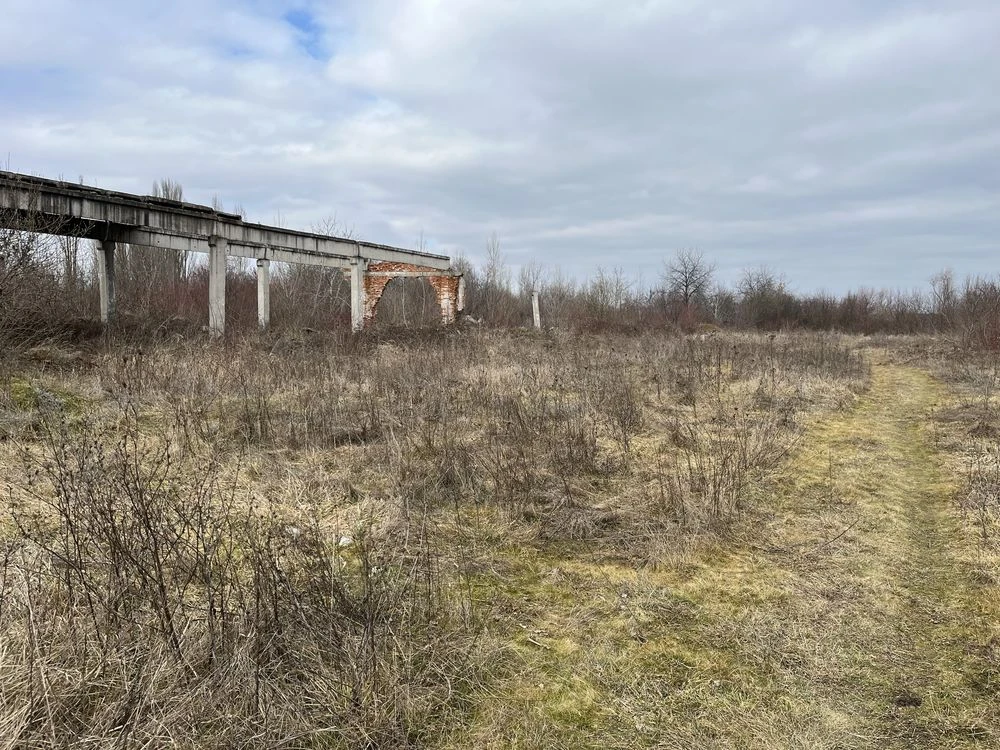 10 сотин під будівництво Берегово
