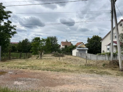 Ділянка 10 сотин під будівництво Берегово вул. Виноградна