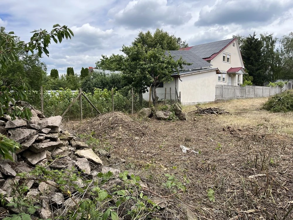 Ділянка 10 сотин під будівництво Берегово вул. Виноградна