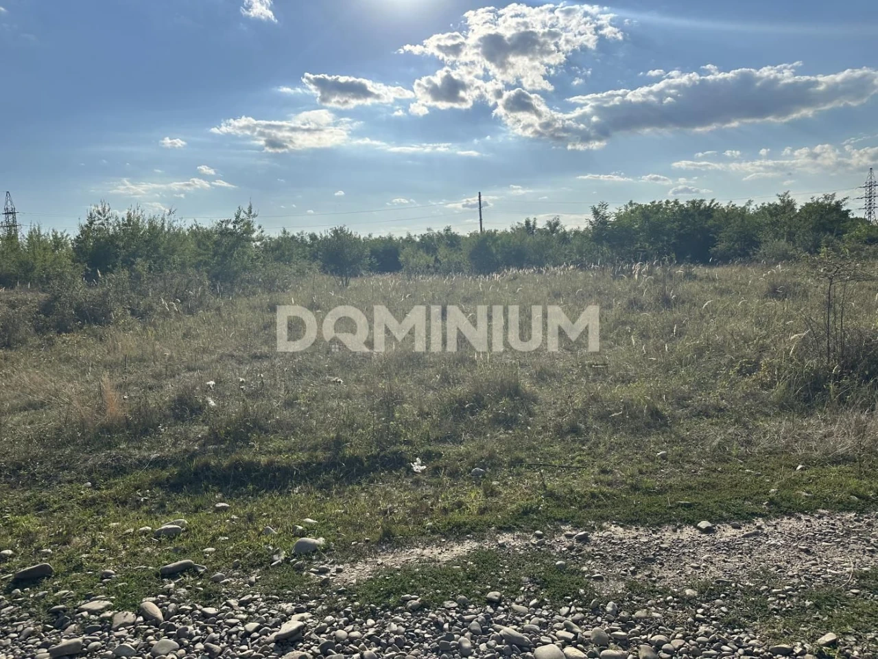 Продаж земельної ділянки у м. Виноградів, вул. Західна