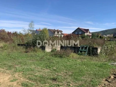 Земельна ділянка з фундаментом вул. Леоніда Каденюка