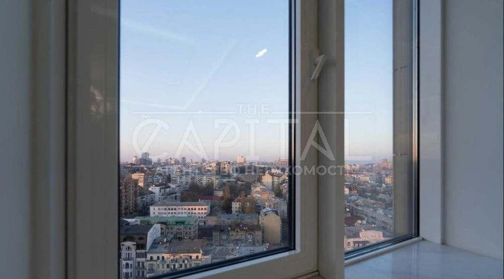 An exclusive apartment is offered in the business-class residential complex “Royal Tow