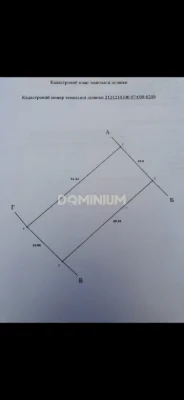 Продаж / Земля під інд. будівництво / Полунична , Виноградів