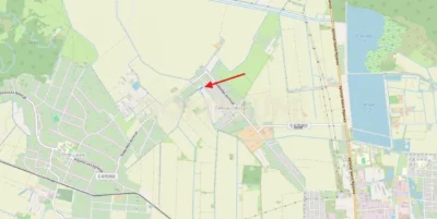 Продаж / Земля під інд. будівництво / Полунична , Виноградів