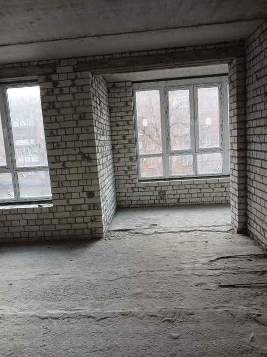 Продам однокімнатну квартиру після будівельників