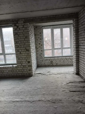 Продам однокімнатну квартиру після будівельників