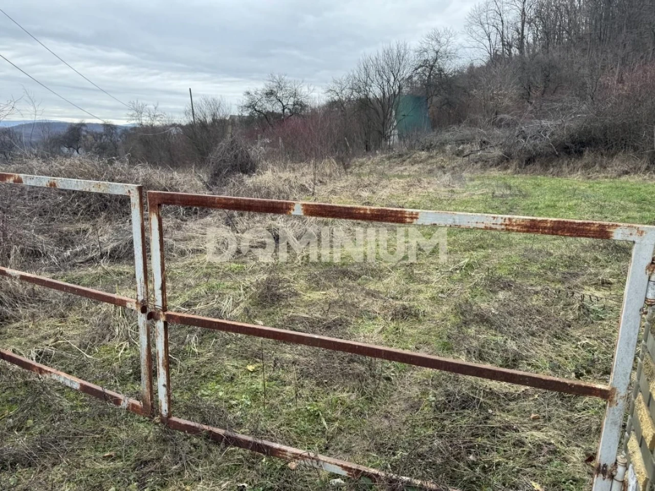 Ділянка 14 соток на Чорній горі.Виноградів.Закарпаття