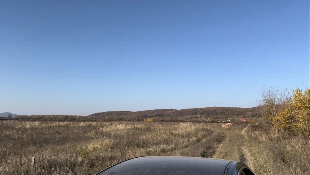Земельна ділянка вул.Колоскова 18