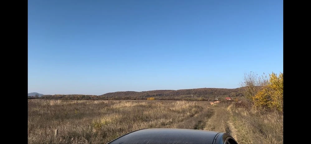 Земельна ділянка вул.Колоскова 18
