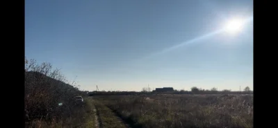 Земельна ділянка вул.Колоскова 18