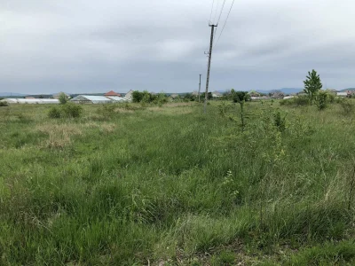 Земельна ділянка під забудову